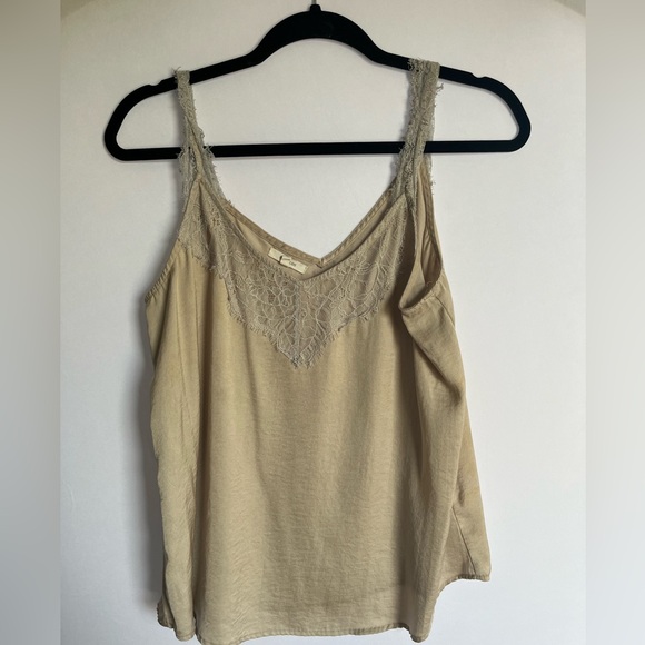 Maurices Tops - Maurice’s Work‎ Blouse, Lacy Sz M